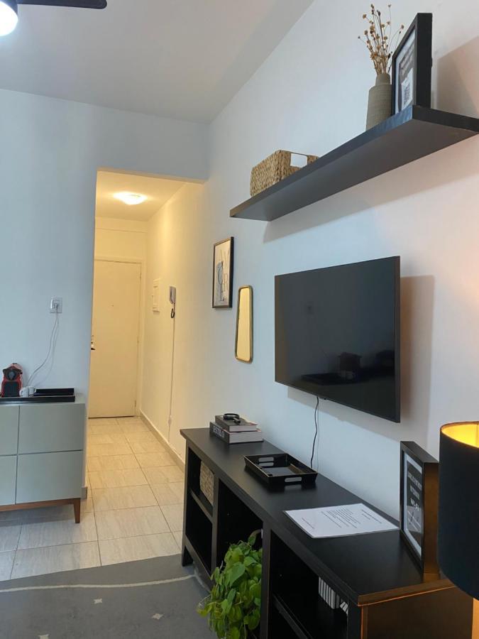 Copacabana Modern 1105 Rio de Janeiro