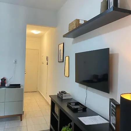 Copacabana Modern Apartament 1105 Rio de Janeiro Exterior photo