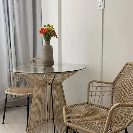 Copacabana Modern Apartament 1105 Rio de Janeiro Exterior photo