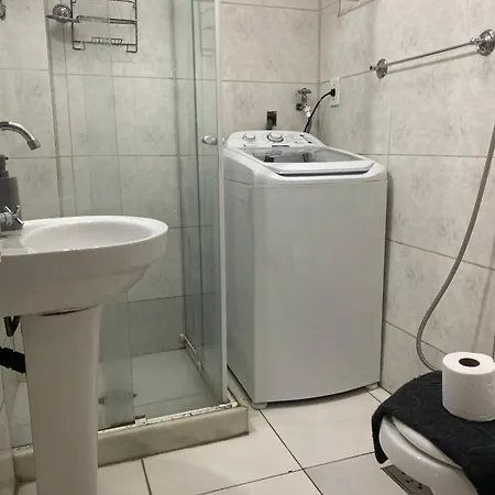 Copacabana Modern Apartament 1105 Rio de Janeiro Exterior photo