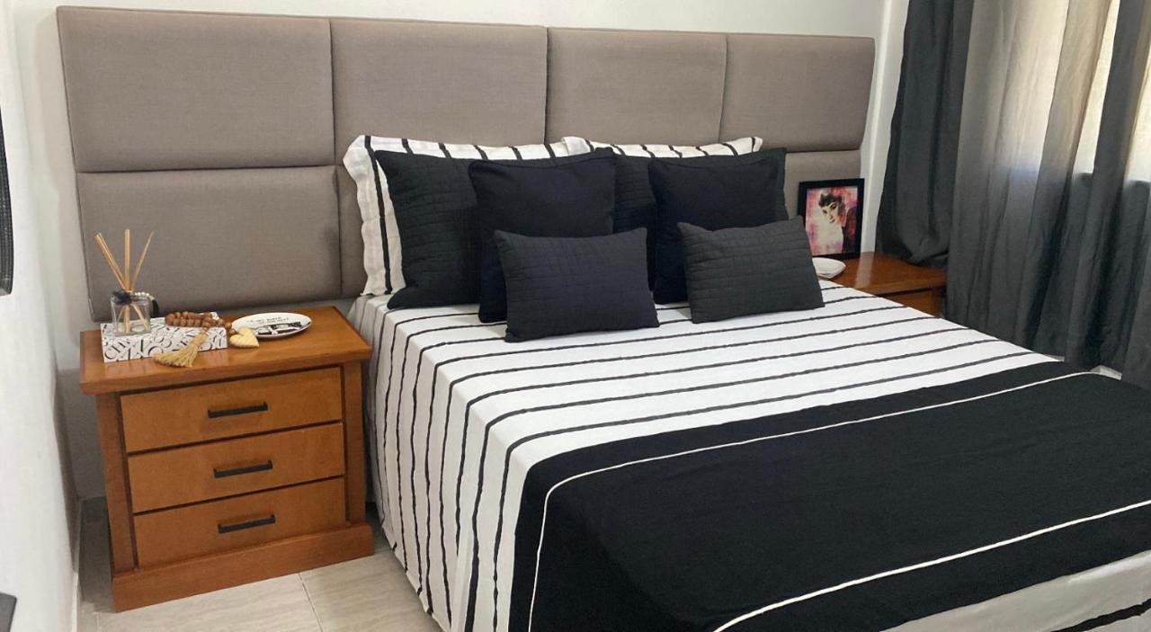 Copacabana Modern 1105 Apartment