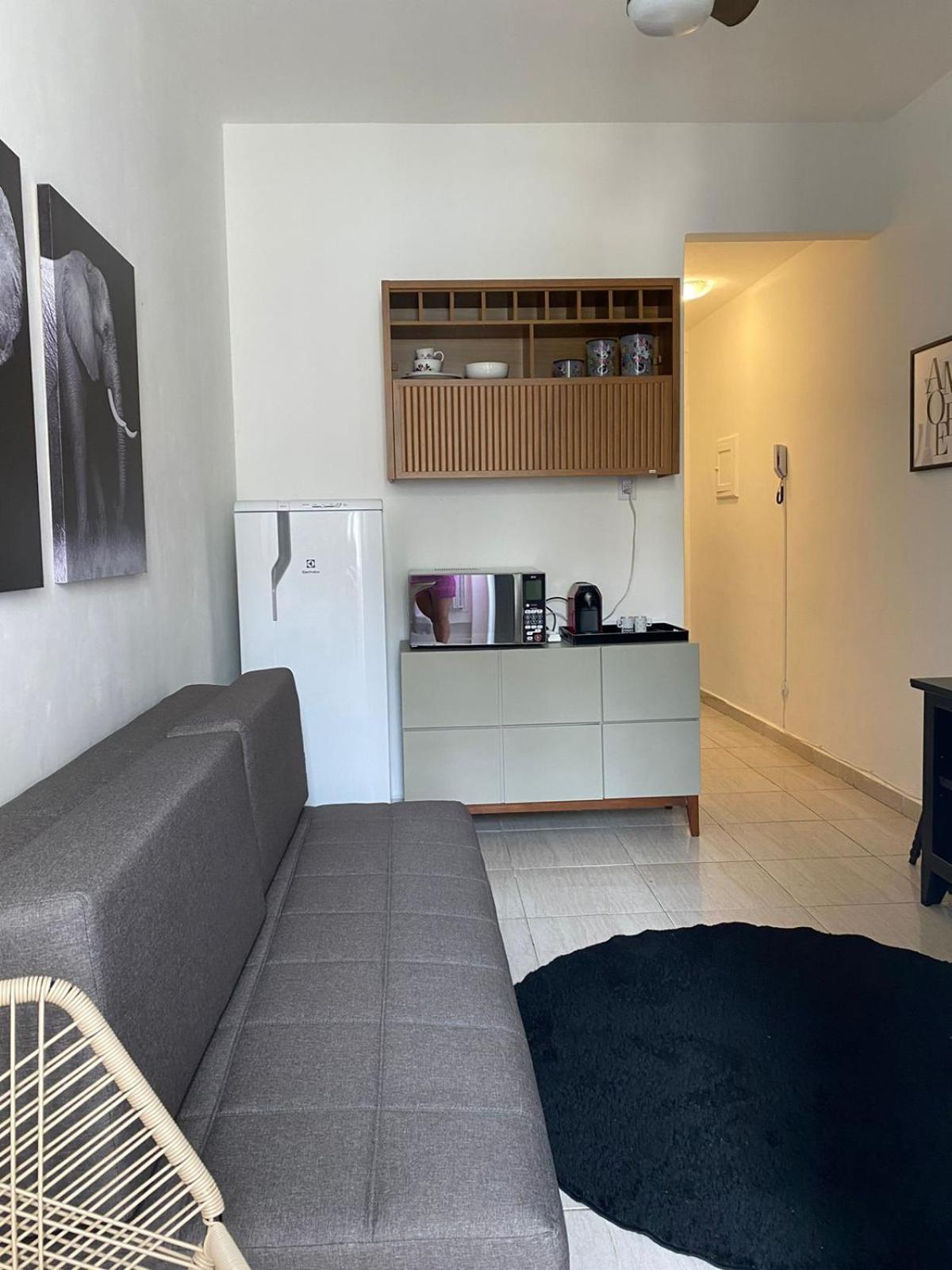 Copacabana Modern 1105 Apartment