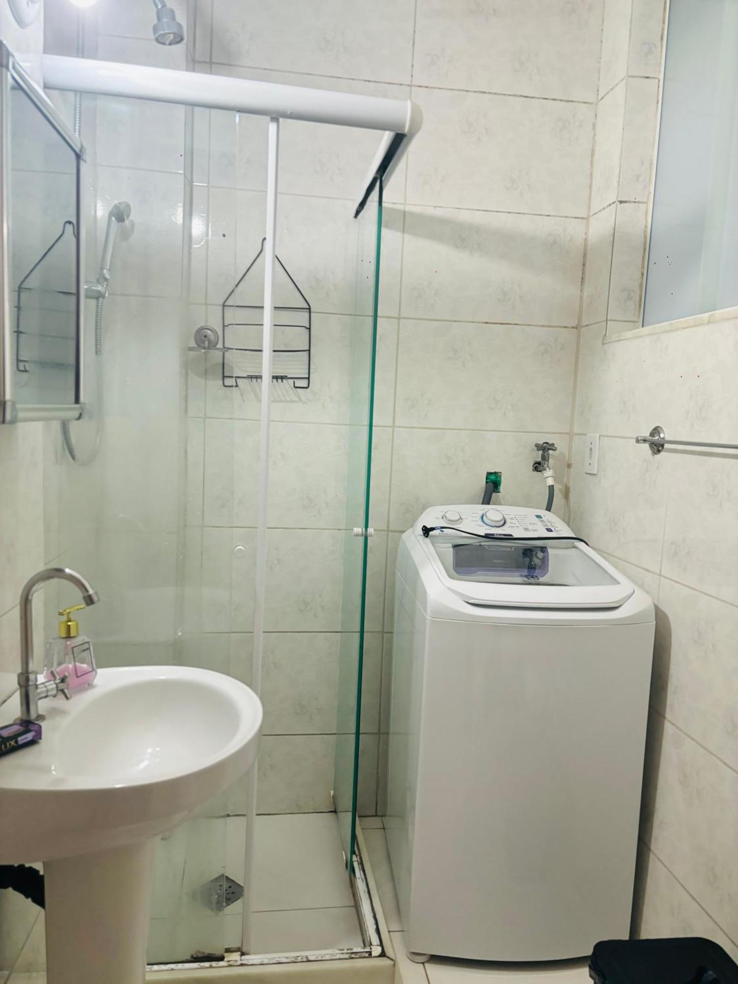 Apartment Copacabana Modern 1105 Rio de Janeiro
