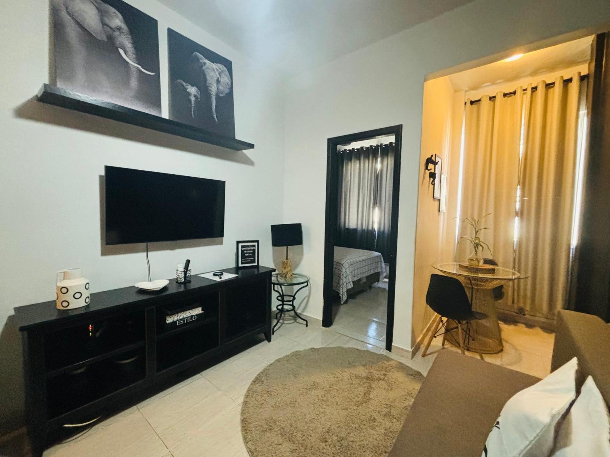 Copacabana Modern 1105