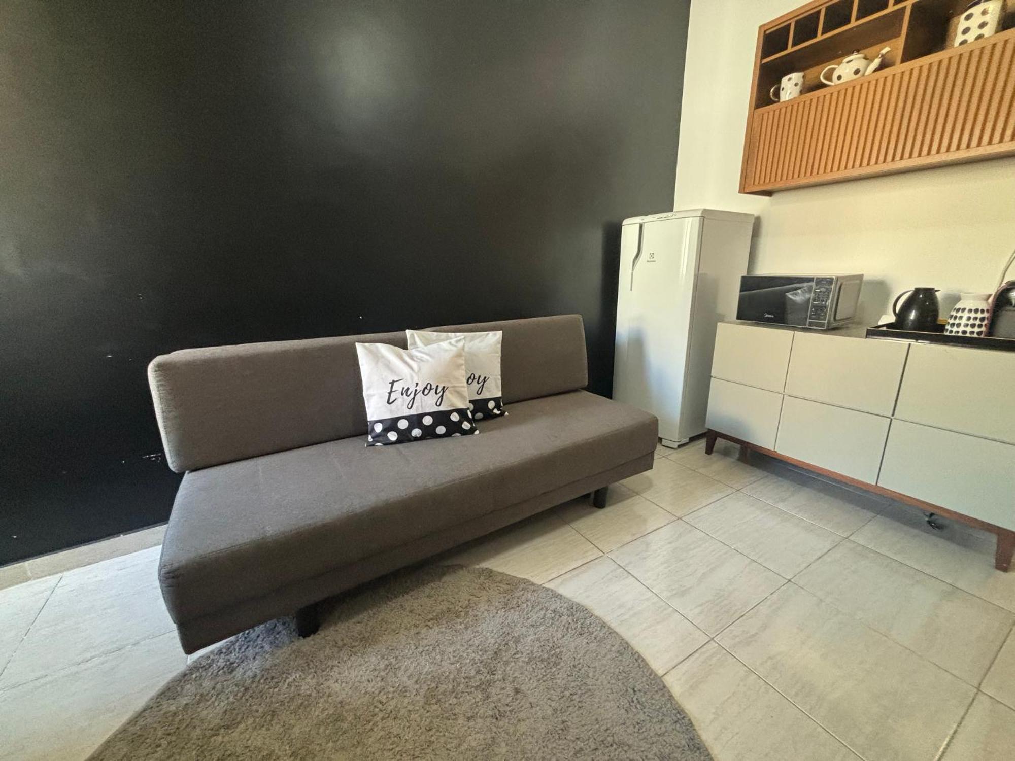 Copacabana Modern 1105 Apartment Rio de Janeiro