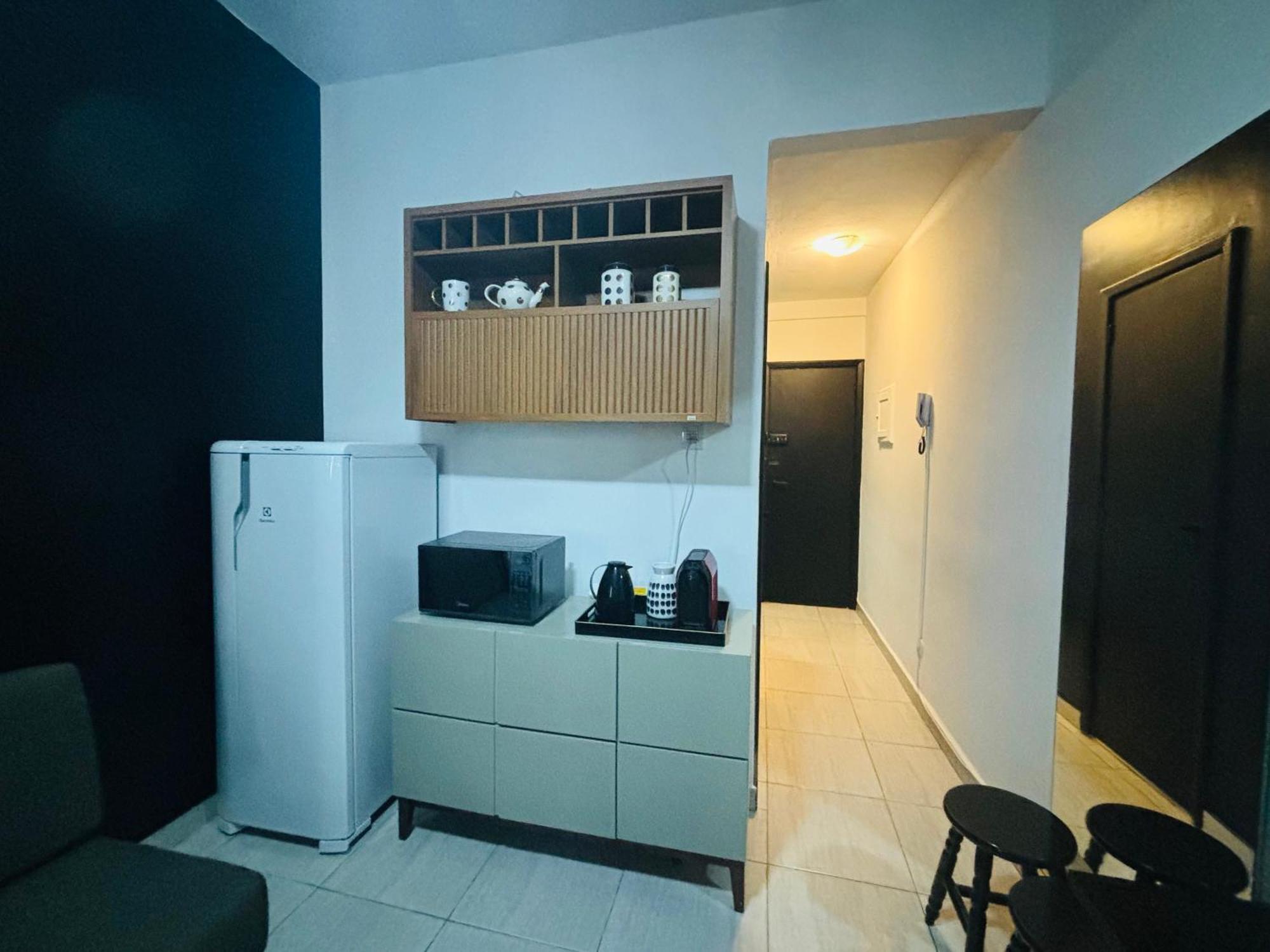 Apartment Copacabana Modern 1105 Rio de Janeiro