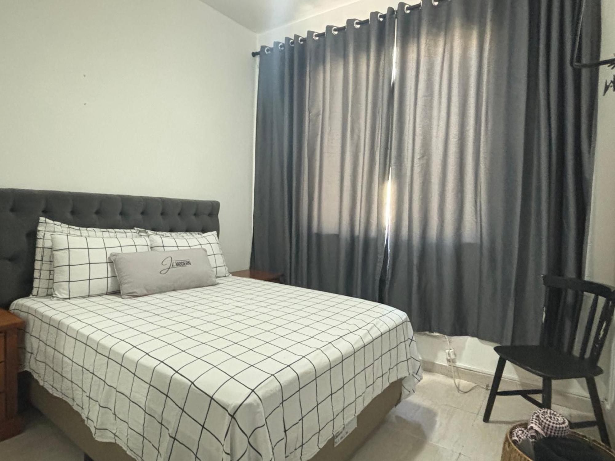 Apartment Copacabana Modern 1105 Rio de Janeiro