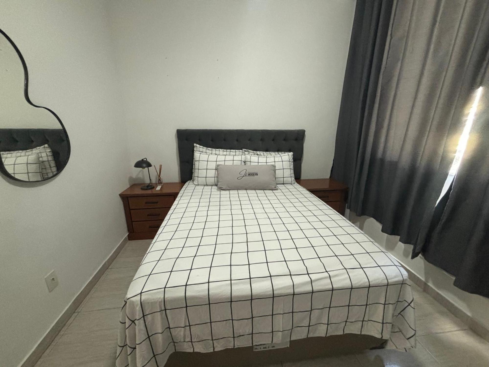 Copacabana Modern 1105 Rio de Janeiro