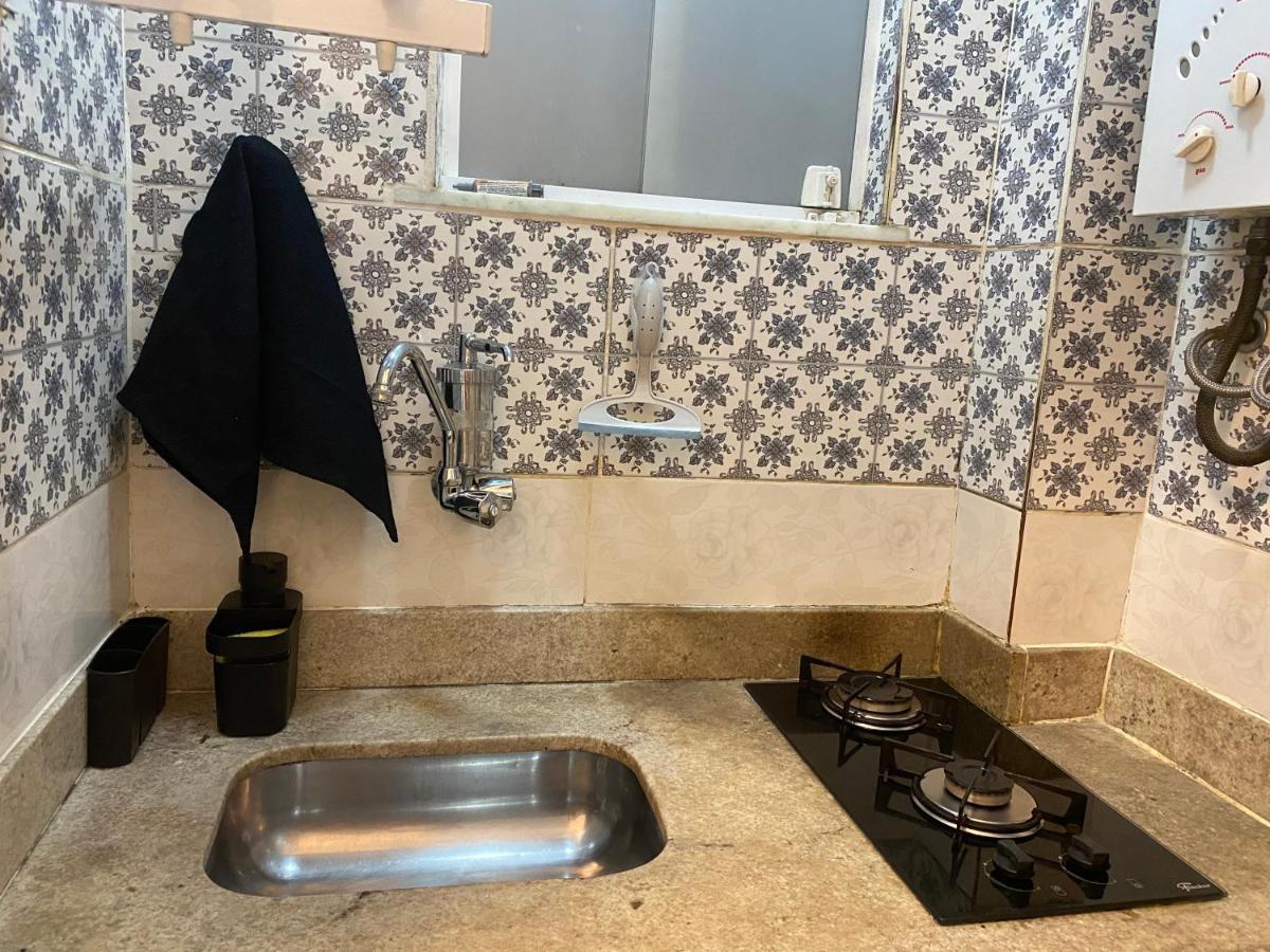Copacabana Modern 1105 Apartamento Río de Janeiro
