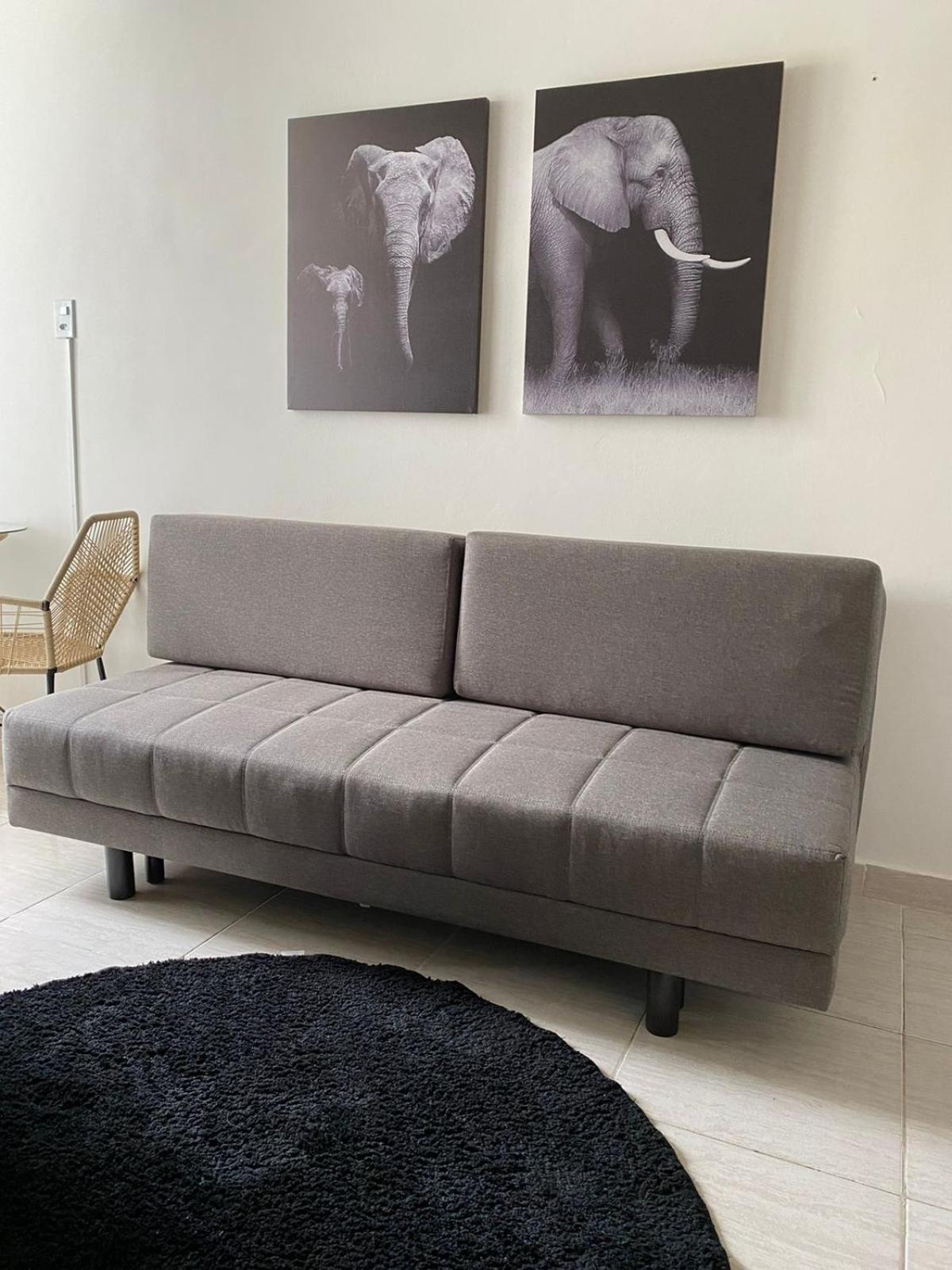 Apartamento Copacabana Modern 1105