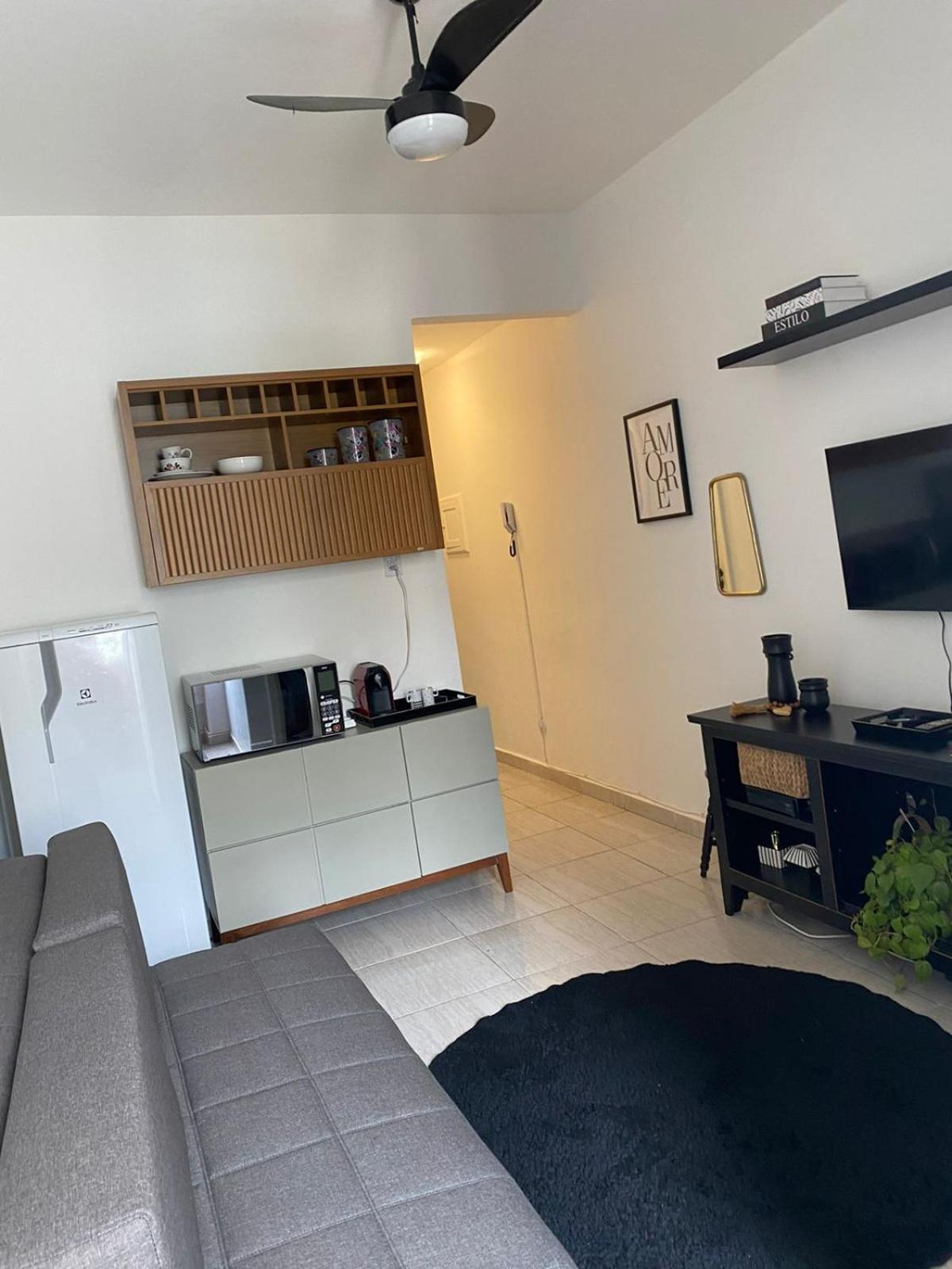 Apartamento Copacabana Modern 1105 Río de Janeiro