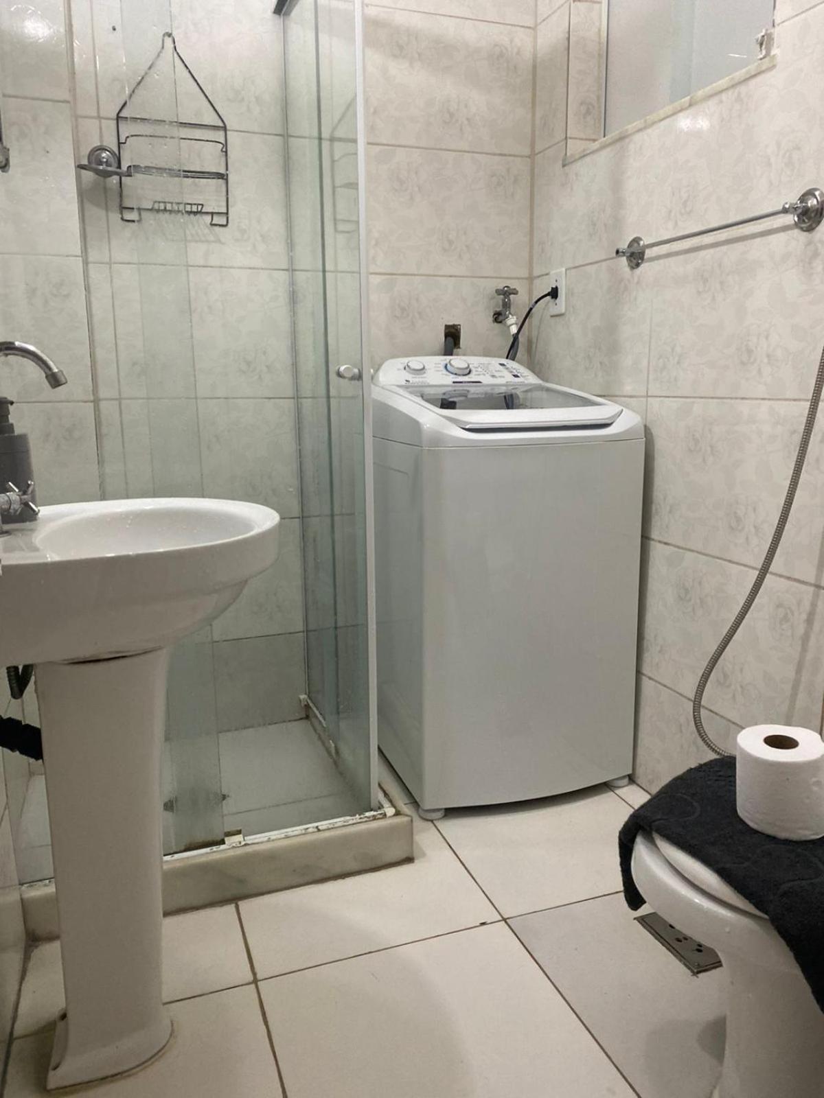 Apartamento Copacabana Modern 1105 Río de Janeiro