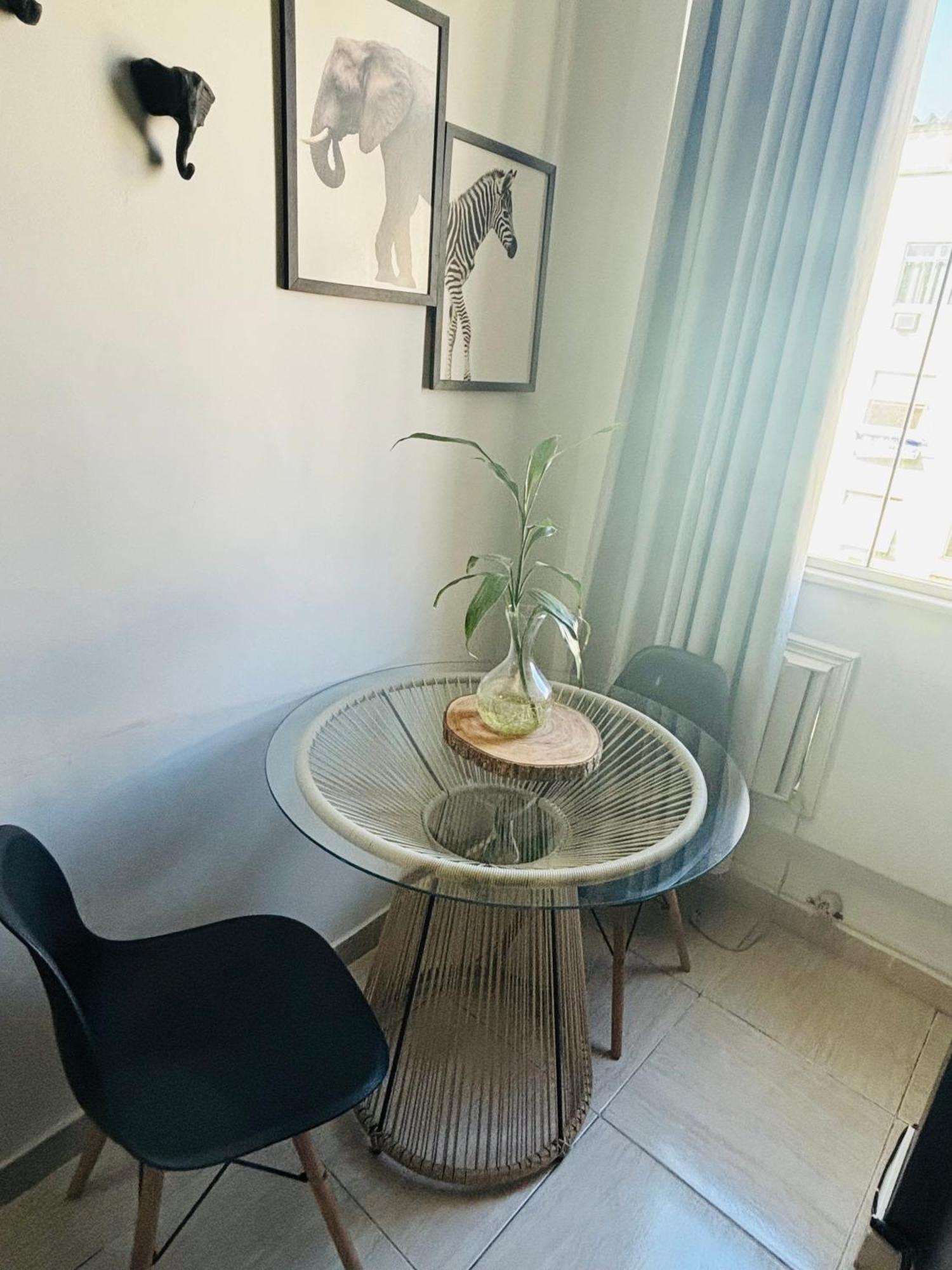 Copacabana Modern 1105 Apartamento *