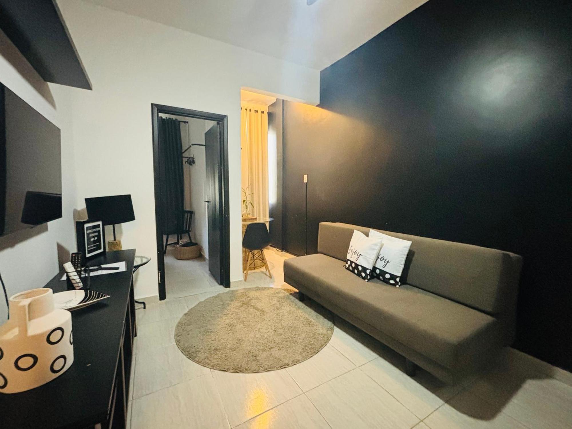 Apartamento Copacabana Modern 1105 *