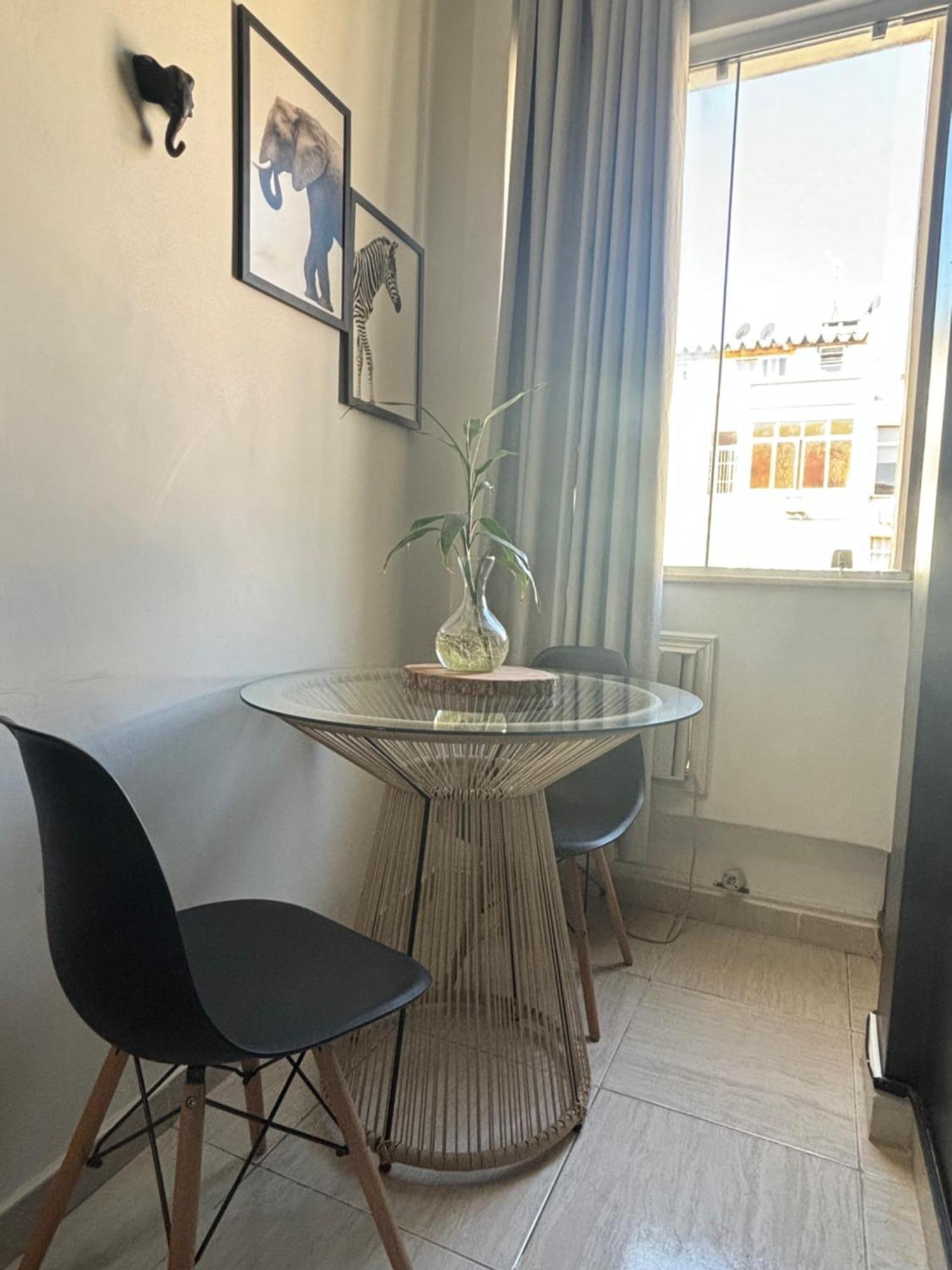 Apartamento Copacabana Modern 1105
