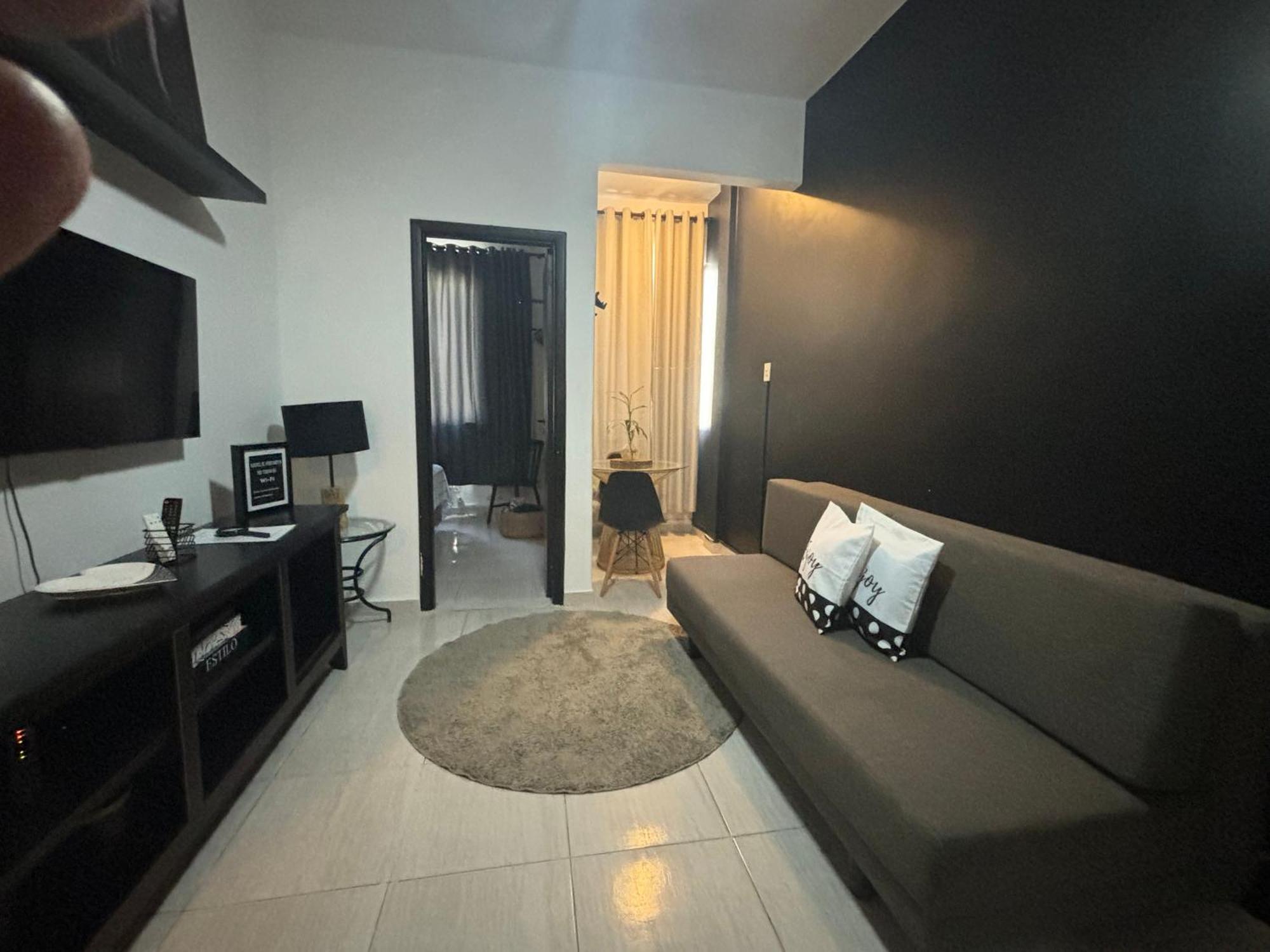 Apartamento Copacabana Modern 1105 *