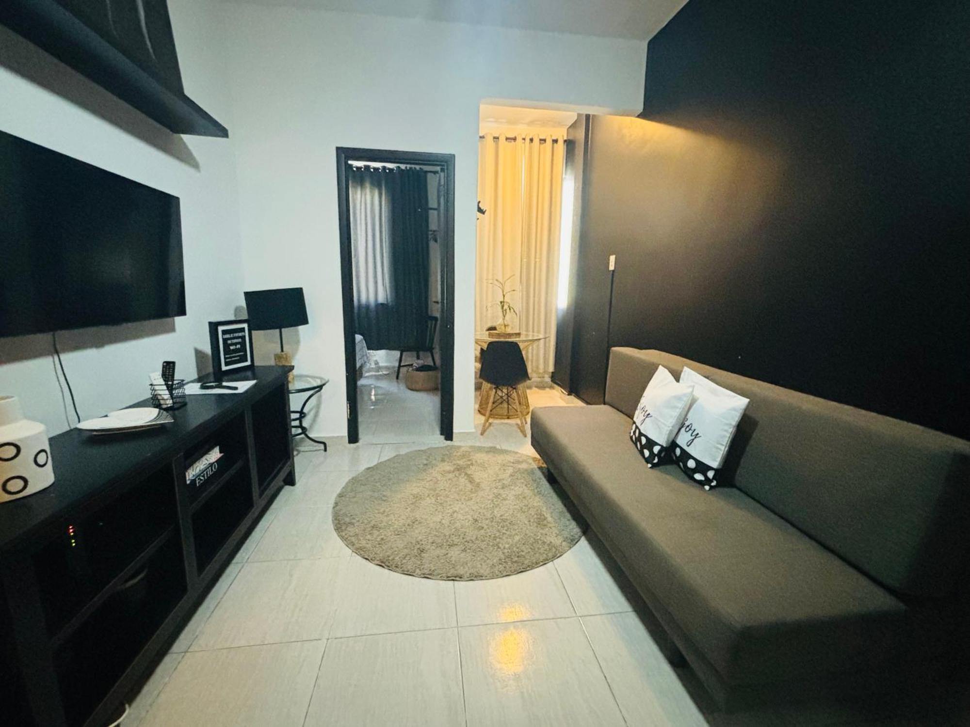 Copacabana Modern 1105 Apartamento Río de Janeiro